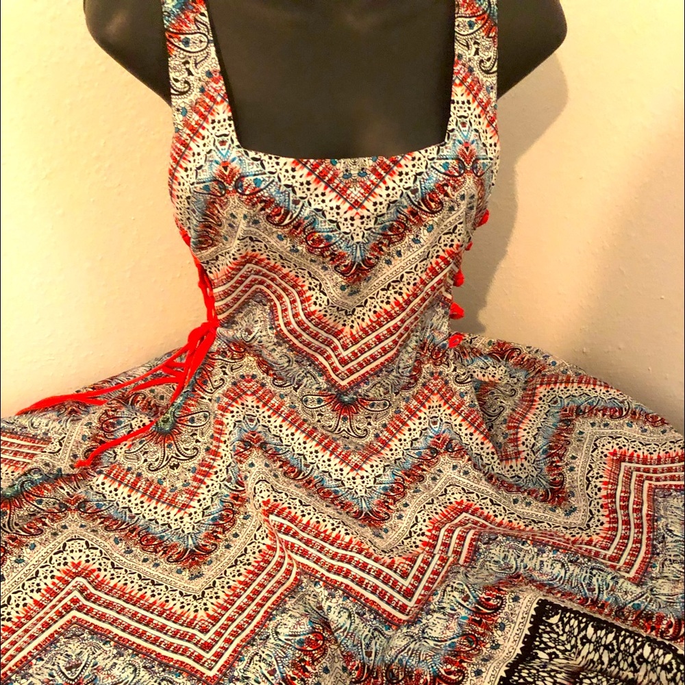 Dress by R Wish.  XL Juniors.